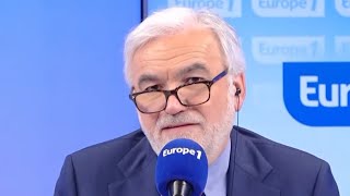 quotLa chasse aux Français va être ouvertequot  deux auditeurs sattaquent à Mélenchon et au NFP [upl. by Teodora]