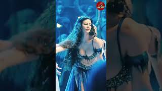 GIORGIA ANDRIANI  JASMINE SONG VERTICAL REVIEW😍🔥giorgiaandriani bollywood filmybandit youtube [upl. by Gaye841]