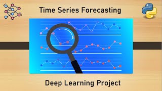 Time Series Forecasting  RNN  LSTM  Deep Learning Project  Predict Stock Prices [upl. by Idnir]