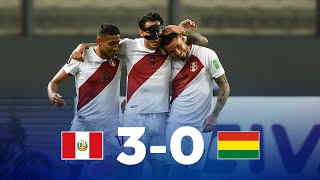 ARGENTINA vs PARAGUAY 10  RESUMEN  ELIMINATORIAS SUDAMERICANAS  FECHA 3 [upl. by Tegdirb190]