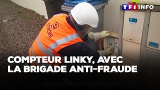 Comment Enedis repère les compteurs Linky trafiqués [upl. by Dun123]