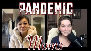 134 Pandemic moms A New Breed FitGirlJules talks about her familys journey and more [upl. by Nairot508]