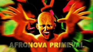 Afronova Primeval  8 bit [upl. by Crowe]