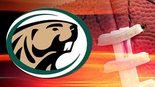 Bemidji State Footballs Magic Runs Out [upl. by Schnorr497]