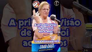 Nossos Seguidores que nos ajudam nas viagens cacafantasmasbrasil zaadtv podcast [upl. by Eicats]