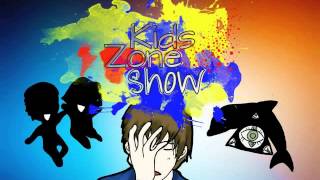 Lets Listen Best of KidsZoneShow 2 [upl. by Sokem]