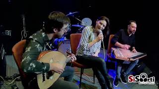 Özge Eyüpoğlu Trio  Ah İstanbul Akustik Cover [upl. by Hekking726]