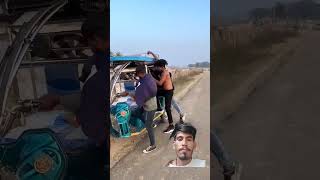 watt for and😂😂 comedy realfoolscomedy funny surajroxfunnyvibeo surajroxfunny dadagiri [upl. by Ohce]