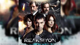 10  Reaksiyon  Mix [upl. by Nered452]