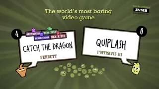 So I was playing Quiplash [upl. by Binetta]