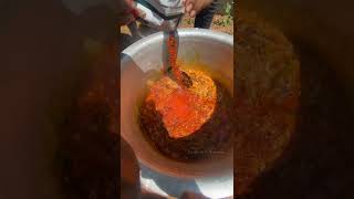 CHICKEN BIRYANI  10KG seeraga samba chicken dum biriyani recipe cooking [upl. by Dimo]