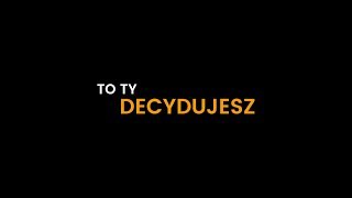 To ty decydujesz  Mateusz Grzesiak [upl. by Egarton]