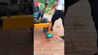 See if the water pump is fitted with a shallow engine shortvideo automobile machine motivation [upl. by Nimsaj]