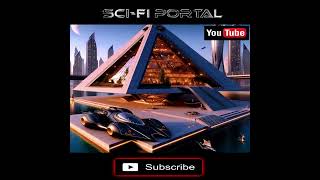 The most mazing Futuristic Architecture 4 shorts architecture [upl. by Kurtz249]