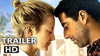 LUXOR Trailer 2020 Andrea Riseborough Romance Movie [upl. by Annairt]