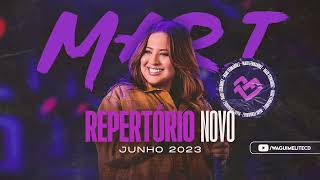 MARI FERNANDEZ  CD PROMOCIONAL JUNHO 2023 Repertório Novo [upl. by Gerik]