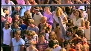 Rock Am Ring 1985  Part 2 [upl. by Yehudi]