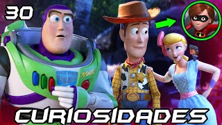 Juguetes BUZZ LIGHTYEAR VS EMPERADOR ZURG  TOY STORY 4 Mattel 2019  y un Alien [upl. by Virgil]