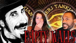 Serj Tankian Empty Walls [upl. by Moss966]