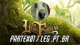 Leos Fortune Soundtrack 03 [upl. by Llertnov]