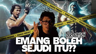 SEBAGAI Podcast  4 Tahun Ngilang TibaTiba JUDI ONLINE  Sejarah JUDI dari China sampai Rhoma [upl. by Elak]