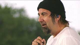 Deftones  Lollapalooza Chicago 2024 Full Set Hulu Stream 832024 [upl. by Willms152]