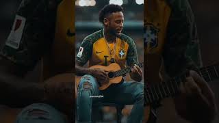 music neymar shortvideos 🤣🤣football messivscr7 messi footballer cr7 [upl. by Anirat]