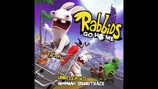 Rabbids Go Home  By the Rivers of Babylon [upl. by Aniarrol]