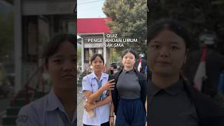 mayan buat beli seblak jogja semarang sekolah quiz pengetahuan bali makassar medan [upl. by Dorweiler]