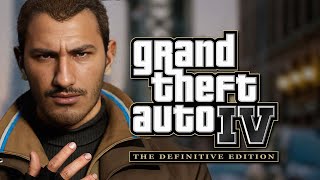 GTA IV AUTISTE MODE GRATIDÃO 23 MIL AMO VOCÊS [upl. by Tybalt]