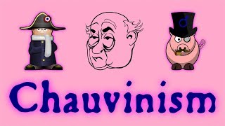 Misogyny and the Roots of Chauvinism [upl. by Egin58]