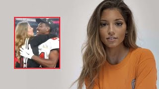 Overtime Megan Eugenio Video Viral with Antonio Brown  Who is Overtime Megan [upl. by Nus2]