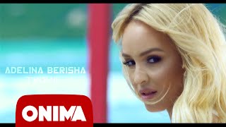 Adelina Berisha  Tkom ik Official Video [upl. by Esele]