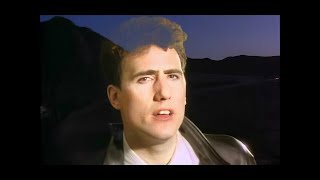 Orchestral Manoeuvres in The Dark  quotSo In Lovequot music video [upl. by Ollecram]