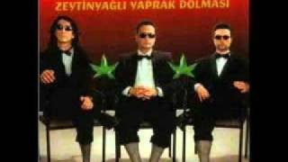 Grup VitaminZeytin Yağlı Yaprak Dolması [upl. by Janina]