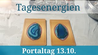 Deine Portal Energien [upl. by Akihc]