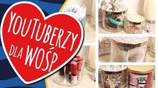 ♡ 10 POMYSŁÓW NA POJEMNIKI PO ŚWIECACH ♡ [upl. by Arualana]