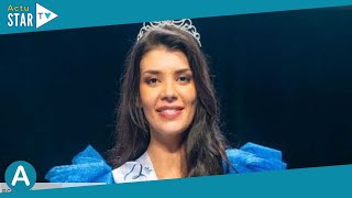 Miss France 2024 tout savoir sur Sonia Coutant élue Miss Franche Comté [upl. by Chuipek850]