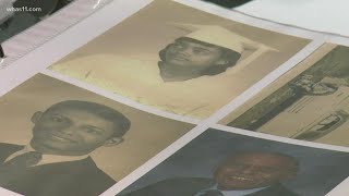 African Americans turn to genealogy for help with hidden family histories [upl. by Atteuqehs712]