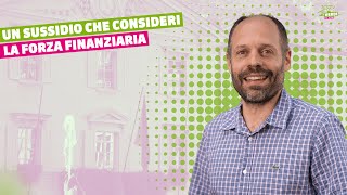 Per un sussidio che consideri la forza finanziaria di OFIMA  Intervento di Matteo Buzzi [upl. by Atiuqahs]