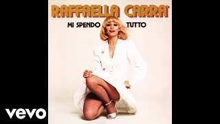 Raffaella Carrà  Pedro Official Audio [upl. by Natalina421]