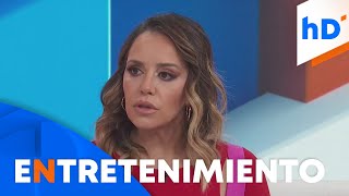 Rosie Rivera explica la auditoría que piden sus sobrinos  hoyDía  Telemundo [upl. by Teriann]