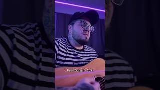 Dylan Gossett wrote one of the best lines ever dylangossett acousticcover countrymusic cover [upl. by Rangel]