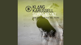 Sonnentanz  Sun Dont Shine ELIASDASS Remix [upl. by Ramled]