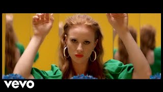 Vera Blue  Lie To Me Lyric Video [upl. by Marylin568]