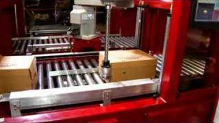 Automatic Box Cutter [upl. by Holleran]