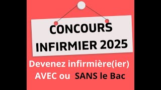 Surprise ou scandale  Concours infirmier 2025 Lautorisation de la calculatrice en mathématiques [upl. by Sikata]