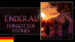 Enderal Forgotten Stories 02  Die ersten Dungeons [upl. by Sibelle]