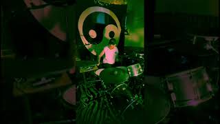 Of mice and men  Second amp Sebring drum cover [upl. by Anirad]