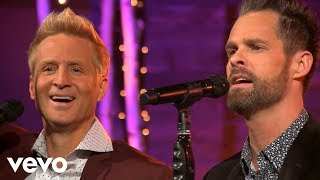 Gaither Vocal Band  Jesus Messiah Live [upl. by Reitman62]